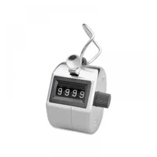 Hand Tally Counter
