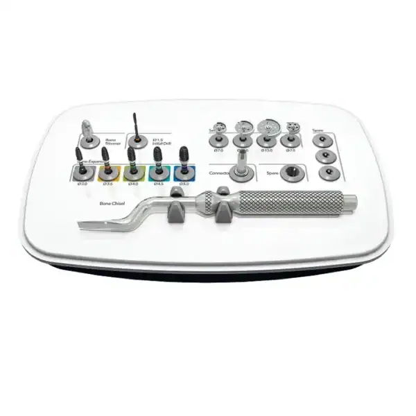 NeoBiotech Ridge Wider Kit