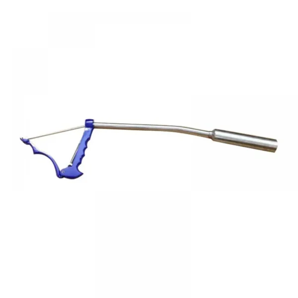 AI bG 08 Twin Bolus Head Applicator