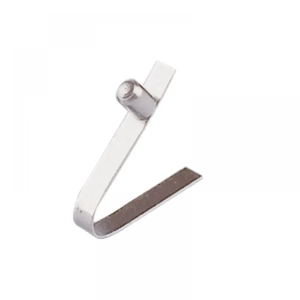 Anti Kick Bar Cow Immobilizer Spare Button