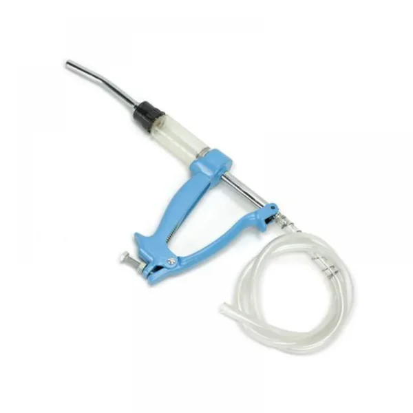 Automatic Oral Drenching Gun