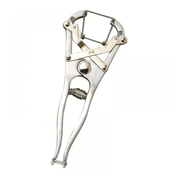 Band Castrator Aluminum