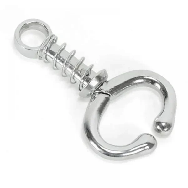 Bull Holder 11cm Kant Split
