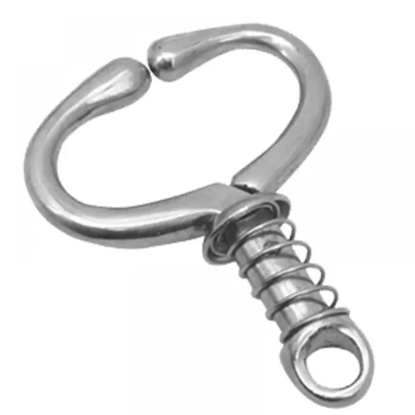 Bull Holder 13cm Kant Split Large