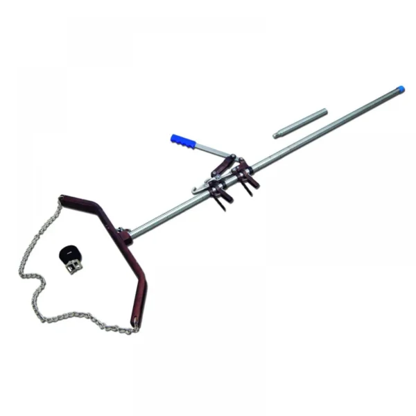 Calf Puller Ratchet Style