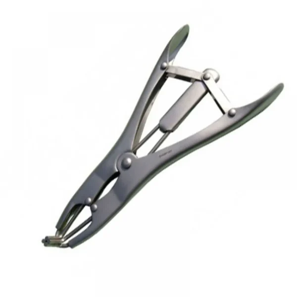 Castrator Ring Applicator Stainless Steel