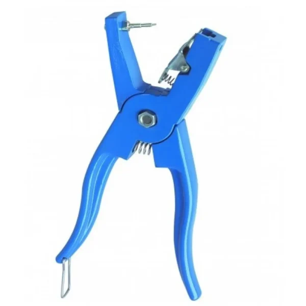 Cattle Ear Tag Applicator