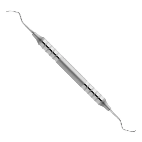 Devemed Columbia Standard #4R 4L Curette