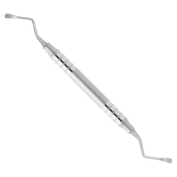 Devemed Lucas 3R-3L Curette Ø3.8 mm