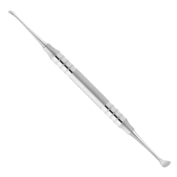 Devemed Molt 2 4 Surgical Curette