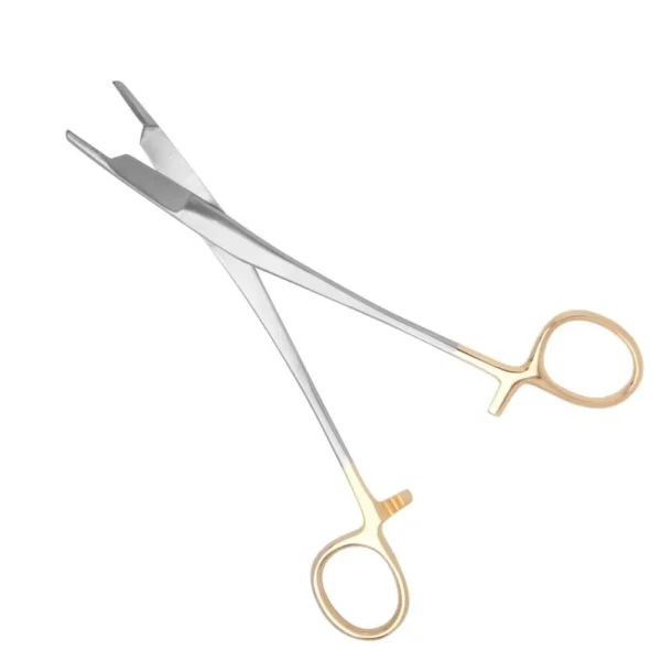 Devemed Olsen-Hegar Needle Holder