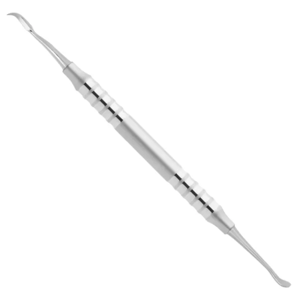 Devemed Periodontal Surgical Curette Sickle Scaler