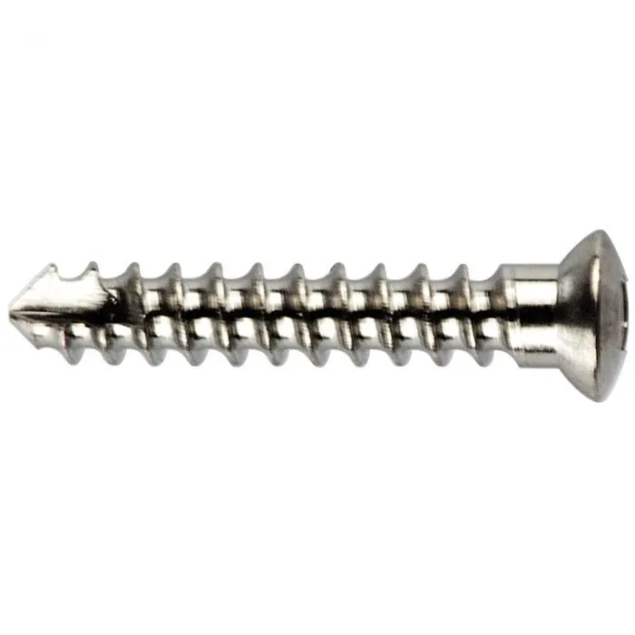 Devemed Self-Tapping Titanium Screws Ø1.5mm x 13mm
