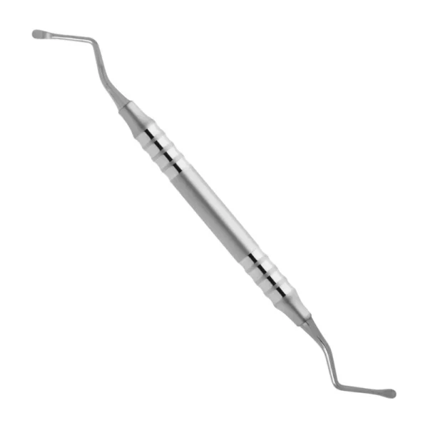 Devemed Surgical curette Miller-Colburn 10 3,0 3,0 mm 173 mm