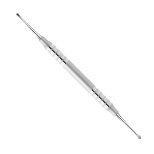 Devemed Surgical curette Miller Colburn 13 3,1 2,1 mm 173 mm