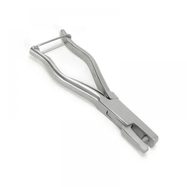 Ear Notcher Punch Shape