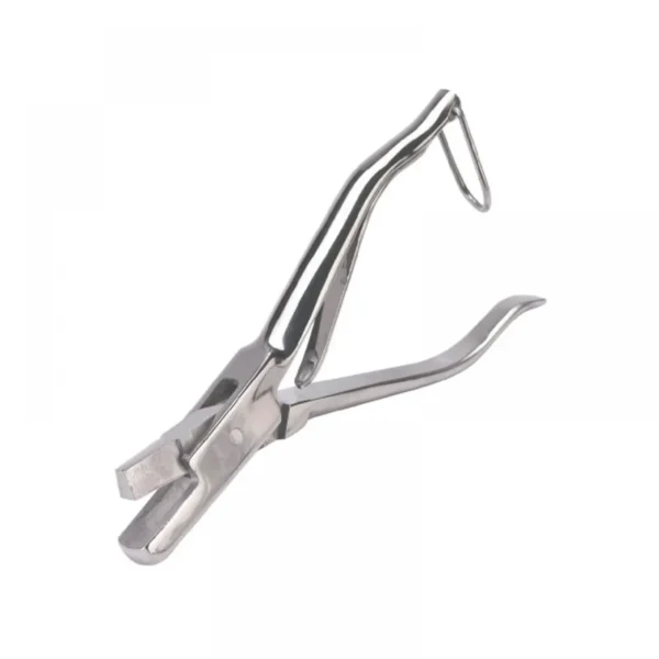 Ear Notcher Rectangular Notch