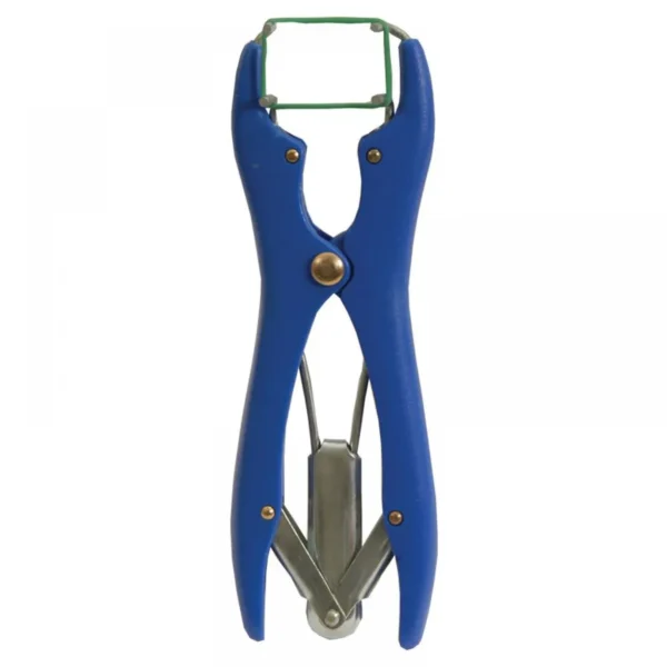 Economy Band Castrator Plastic