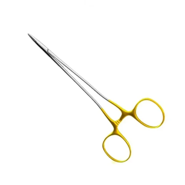 Extra Fine Swedish Pattern Needle Holders 15 cm