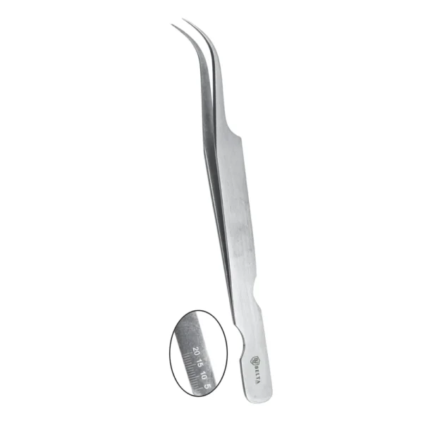Eyelash Tweezers