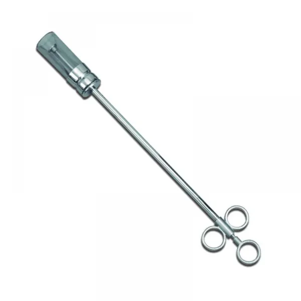 1-Inch Farmers’ Balling Gun with Plastic Head