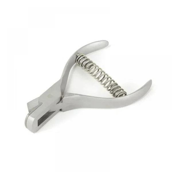 Hog Ear Notcher V Shape Aluminum