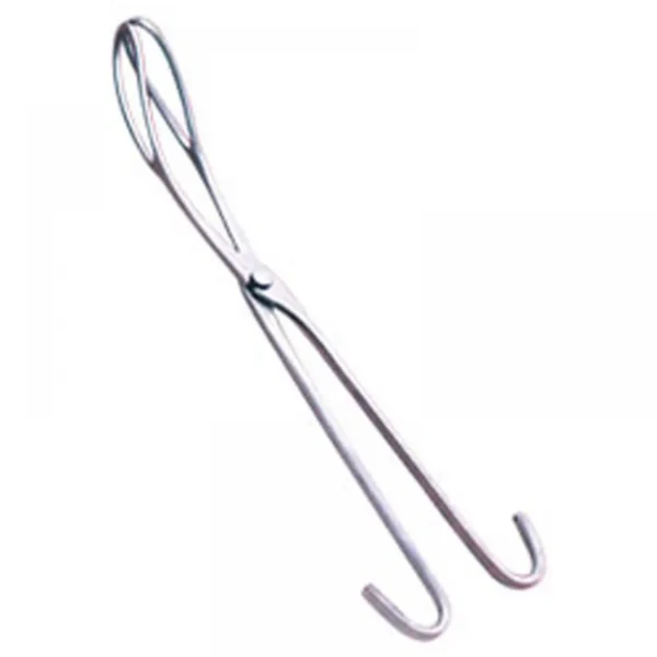 Obstetric Forceps