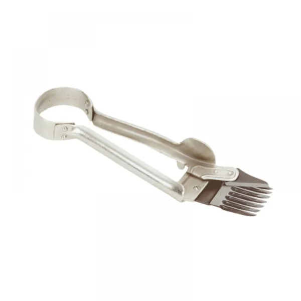 One Hand Hair Clipper