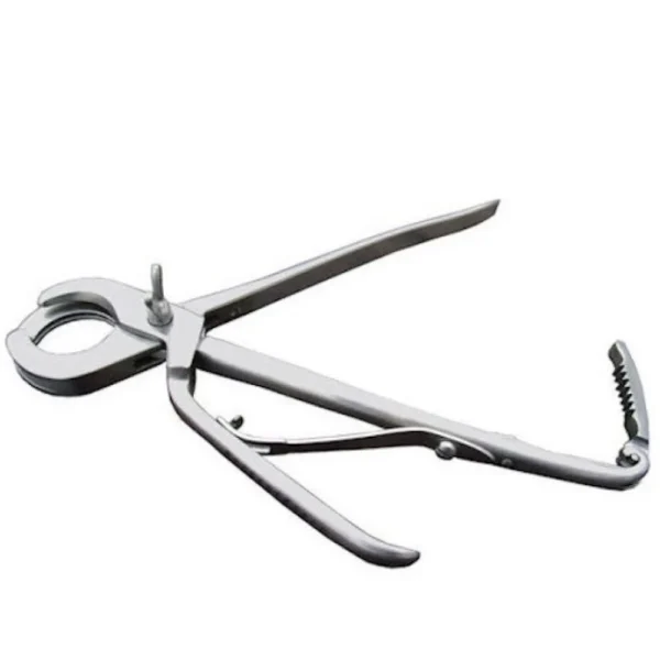 Tie Lok Reimer Emasculator Plier