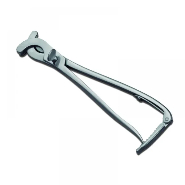Sand Emasculator Castration Plier