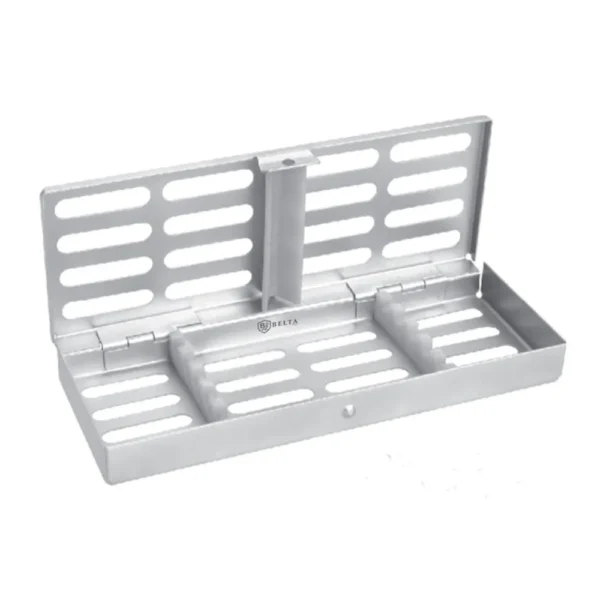 Sterilizing Trays for 5 Instruments