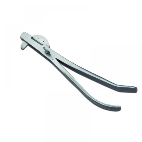 Whites Double Crush Emasculator